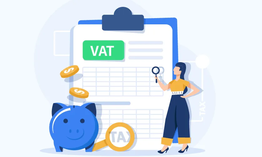 亚马逊法国税率是多少,VAT注册要多久?