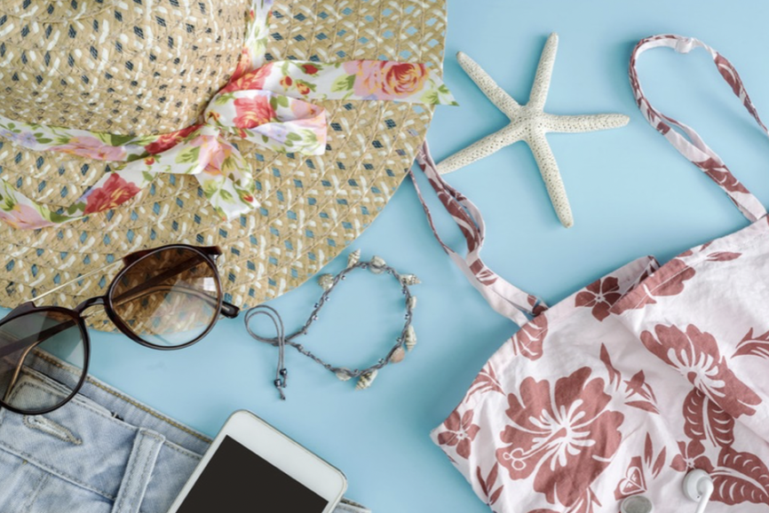 趋势前瞻 | 2025夏季女装5大趋势爆品解析+3大核心运营策略