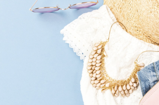 趋势前瞻 | 2025夏季女装5大趋势爆品解析+3大核心运营策略