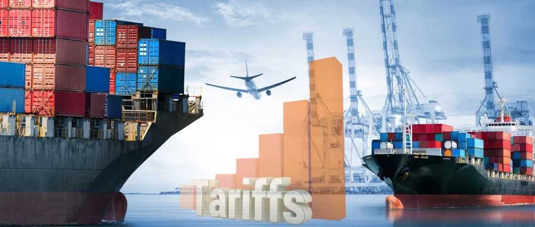 出海阿联酋 | 美对华关税升至245%,中美贸易战下中国出口商如何通过阿联酋破解贸易困局?