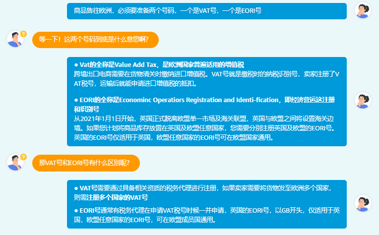 跨境电商进出口报关流程是什么？