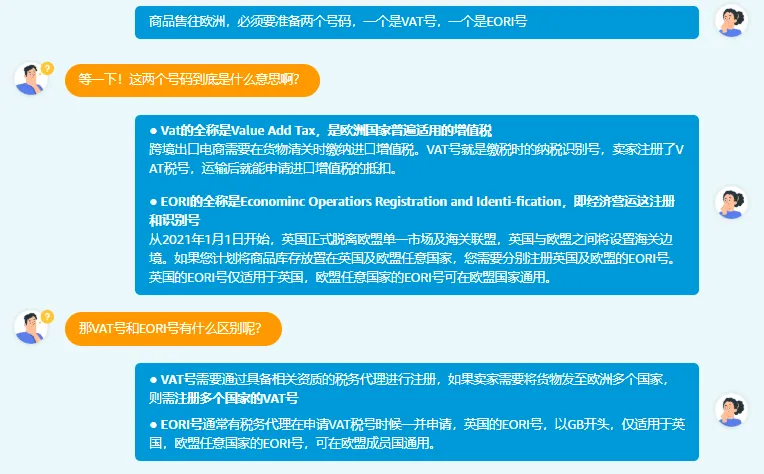跨境电商进出口报关流程是什么?