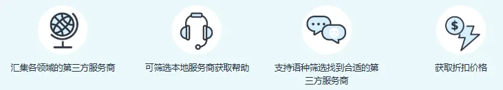 如何将商品配送给海外消费者