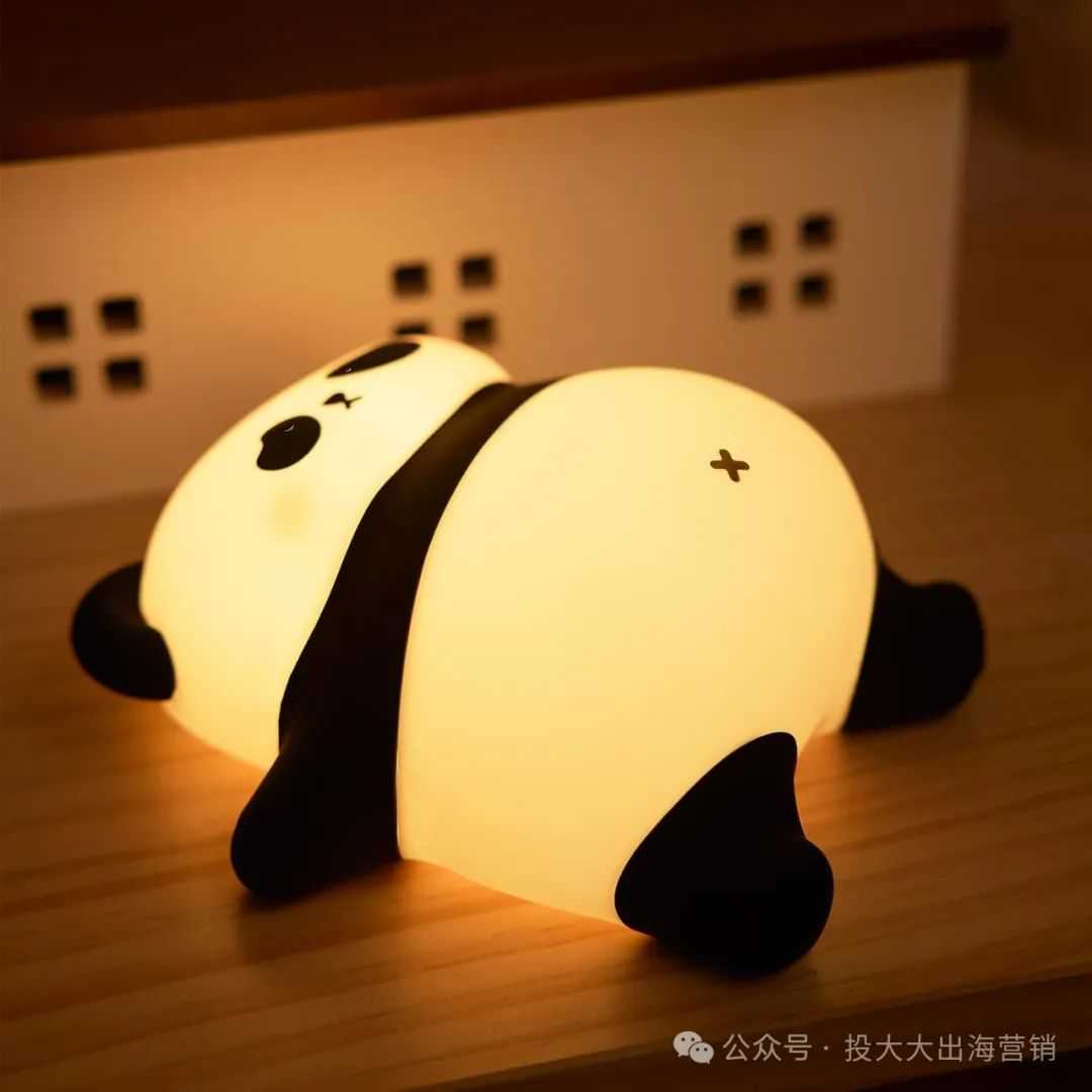 甲亢哥中国行狂揽5亿流量!“东方神秘单品”跨出国门
