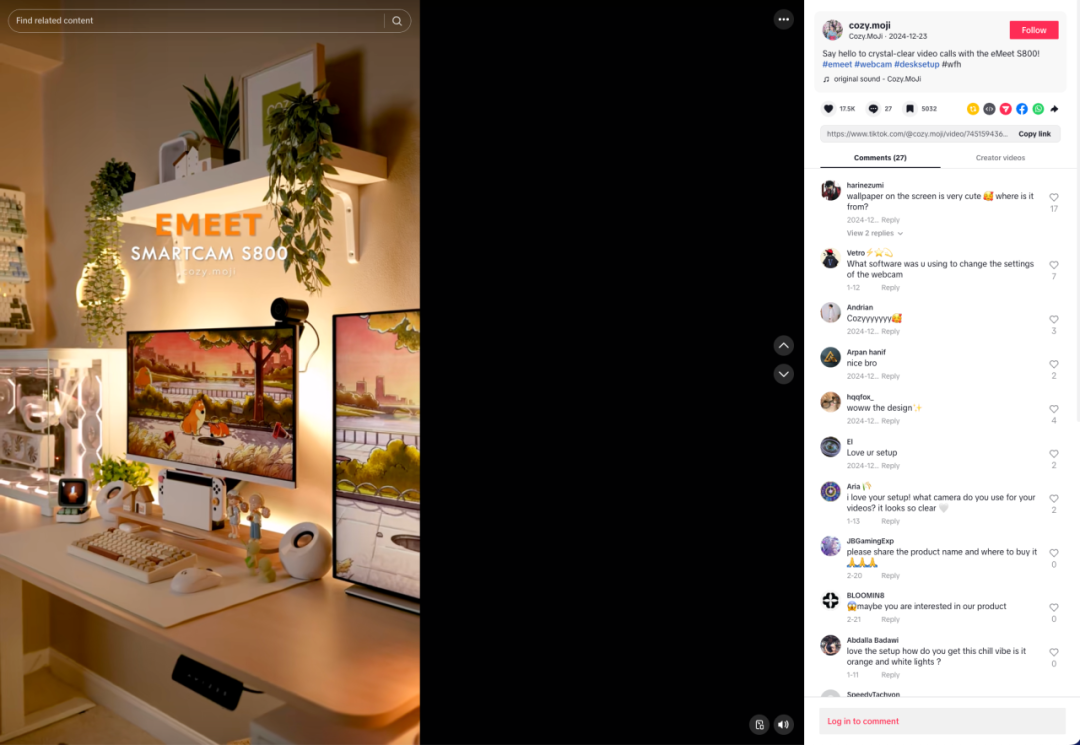 专注会议场景!又有一个国产品牌在你不知道的细分赛道一路狂奔