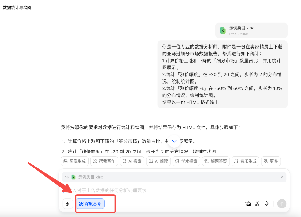 关税政策下，如何用卖家精灵快速掌握亚马逊市场价格波动？