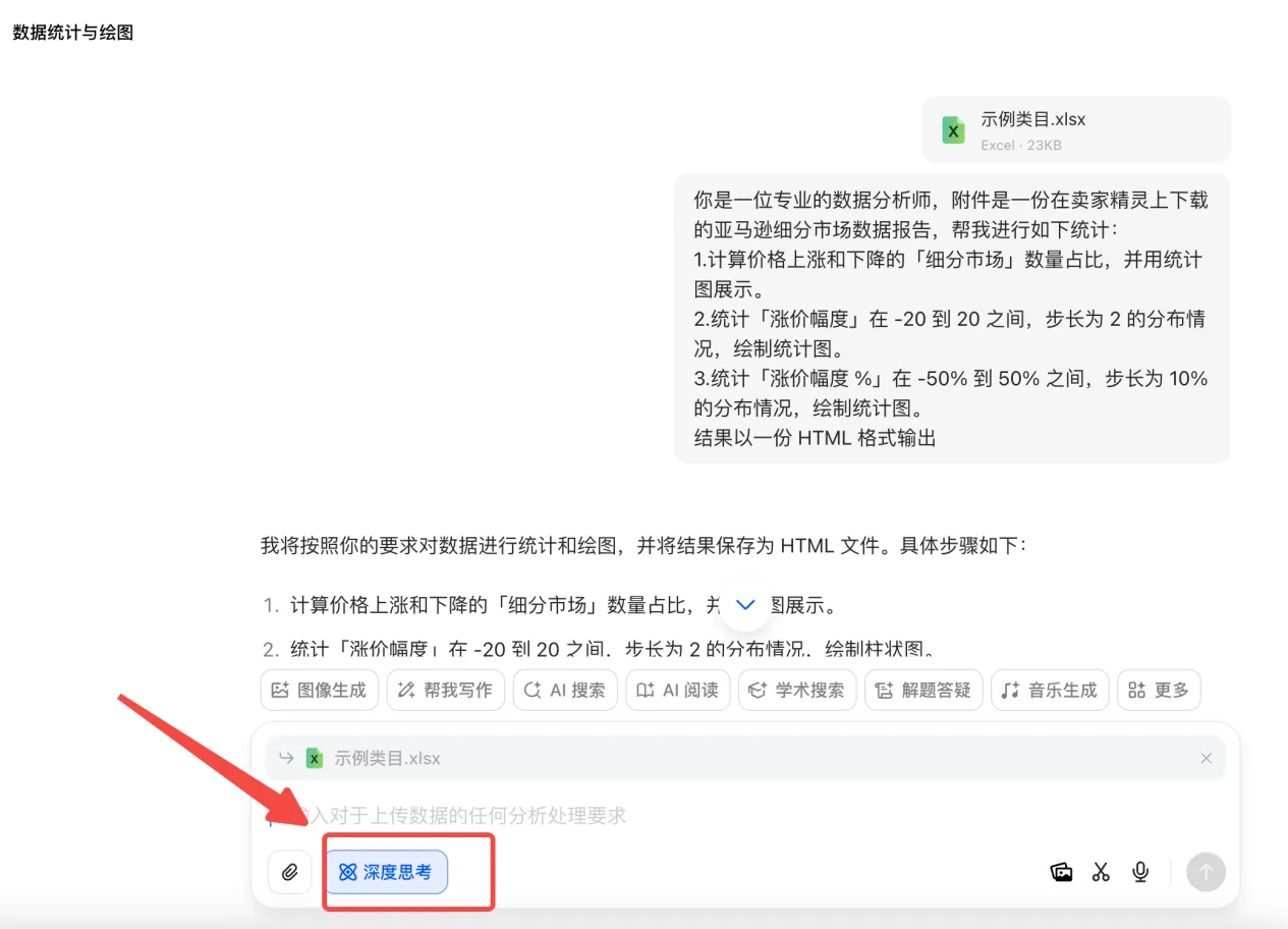 关税政策下，如何用卖家精灵快速掌握亚马逊市场价格波动？