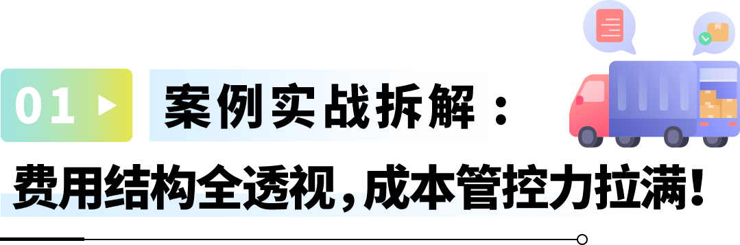 28天！把亚马逊FBA费用打下来！跨境老手教你挖掘3个隐藏优化点（附教程）