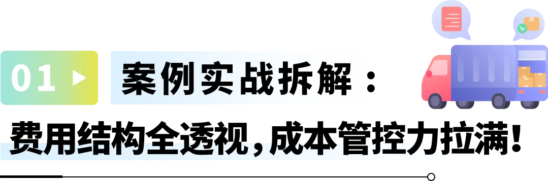 28天!把亚马逊FBA费用打下来!跨境老手教你挖掘3个隐藏优化点(附教程)