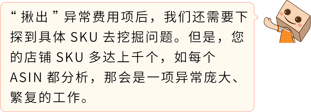 28天！把亚马逊FBA费用打下来！跨境老手教你挖掘3个隐藏优化点（附教程）