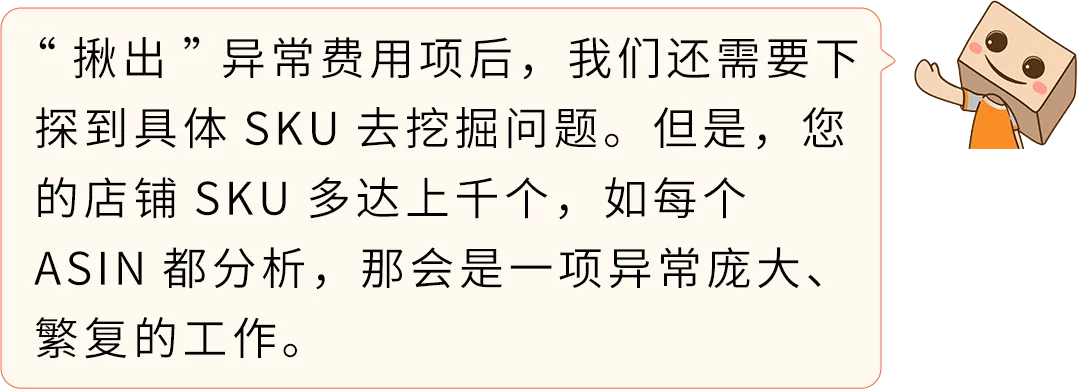 28天!把亚马逊FBA费用打下来!跨境老手教你挖掘3个隐藏优化点(附教程)