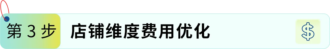 28天!把亚马逊FBA费用打下来!跨境老手教你挖掘3个隐藏优化点(附教程)