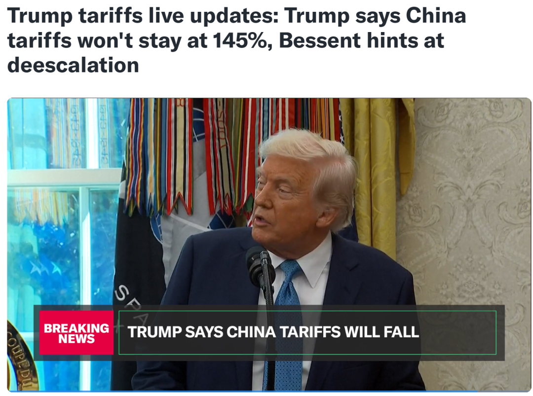 美国关税大棒下的本土卖家,治好了中国卖家的“焦虑症”