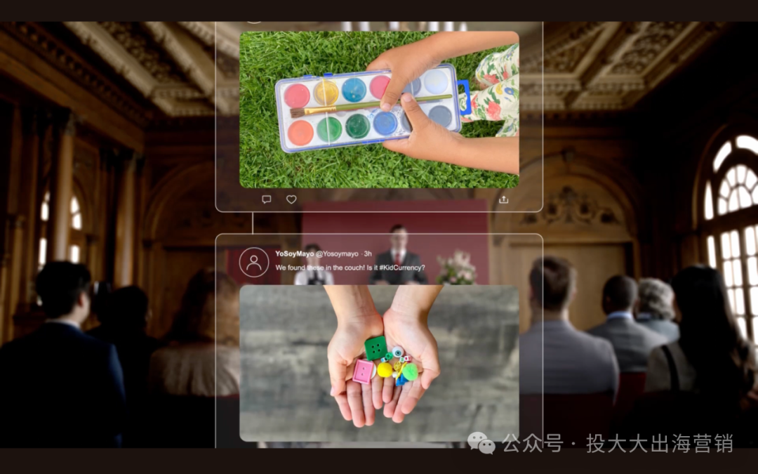 用“非传统礼物”击中高预算人群?2025母亲节新消费趋势观察