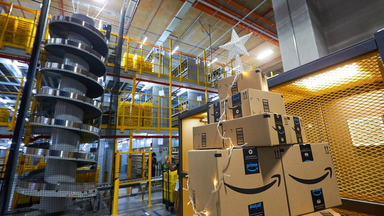 大量卖家囤货至加拿大，静待美国关税下调！