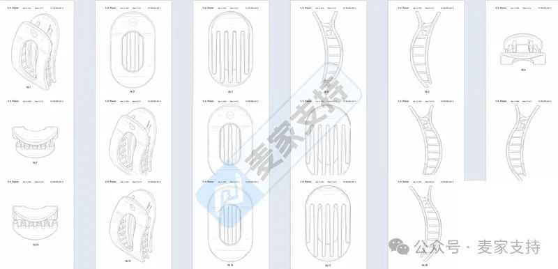 25-cv-00539，小小发卡多个专利傍身！已有卖家中招被TRO冻结！