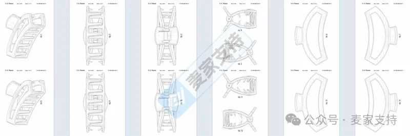 25-cv-00539，小小发卡多个专利傍身！已有卖家中招被TRO冻结！