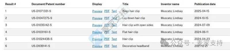 25-cv-00539，小小发卡多个专利傍身！已有卖家中招被TRO冻结！