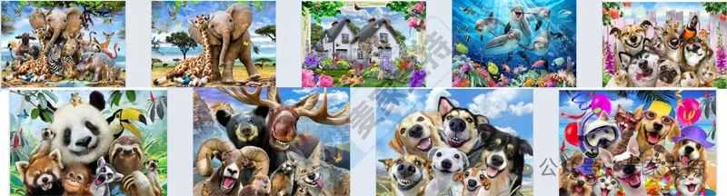 25-cv-04099，野生动物大师数十张版权TRO旧案新发，当心冻结！