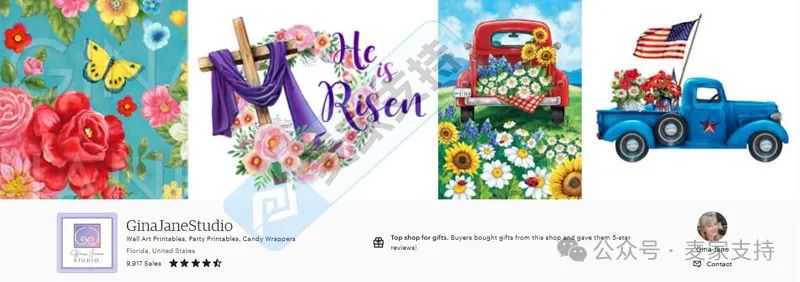 25-cv-04042，圣诞周边TRO疯狂来袭，keith一天连发5案