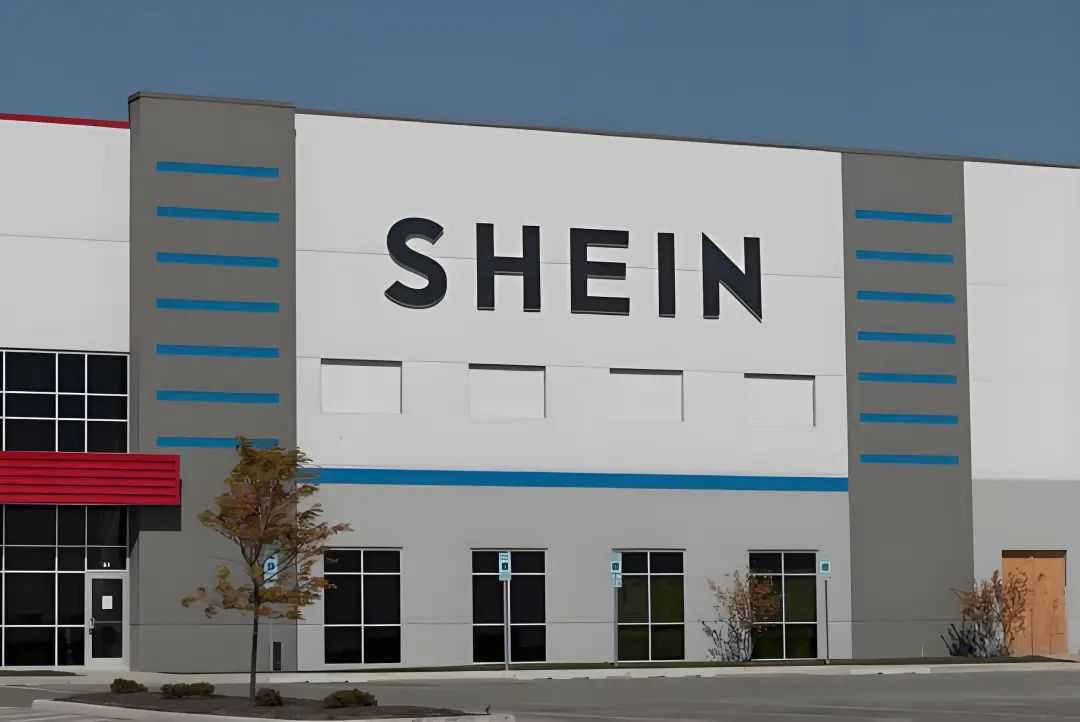SHEIN 半托管澳洲站要开啦!速玛物流带你 “速” 破风浪!