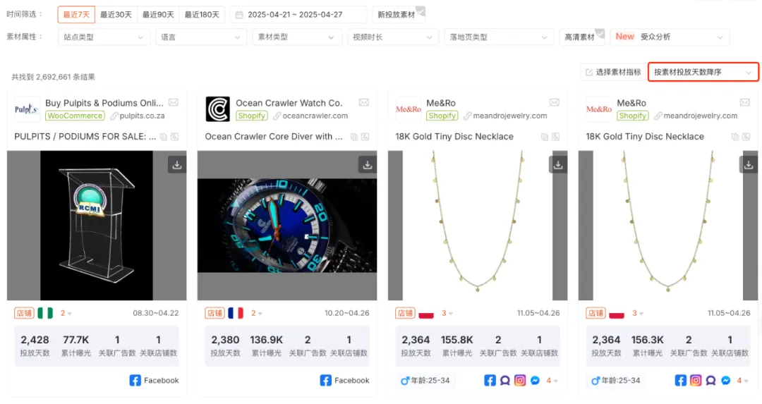 MAGA让阿里再次伟大？热度过后，谁为商家们发声