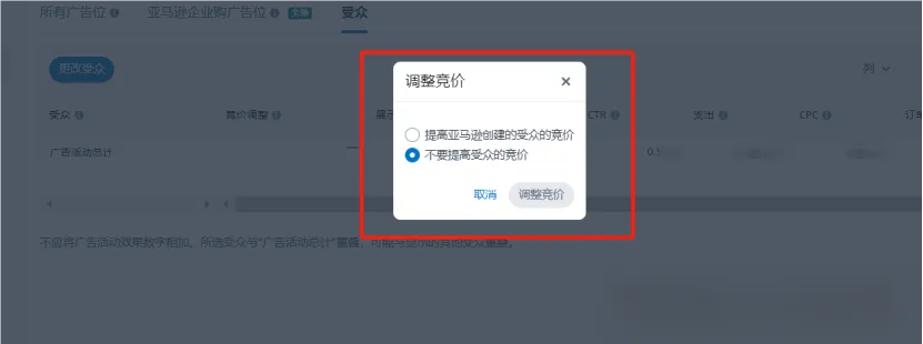 亚马逊SP广告新功能,提升50%的转化率!