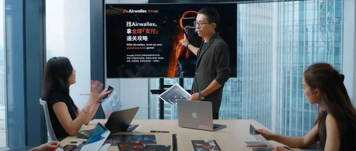 云汇行业观察|App Store 开放第三方支付渠道,出海厂商如何抢滩新风口