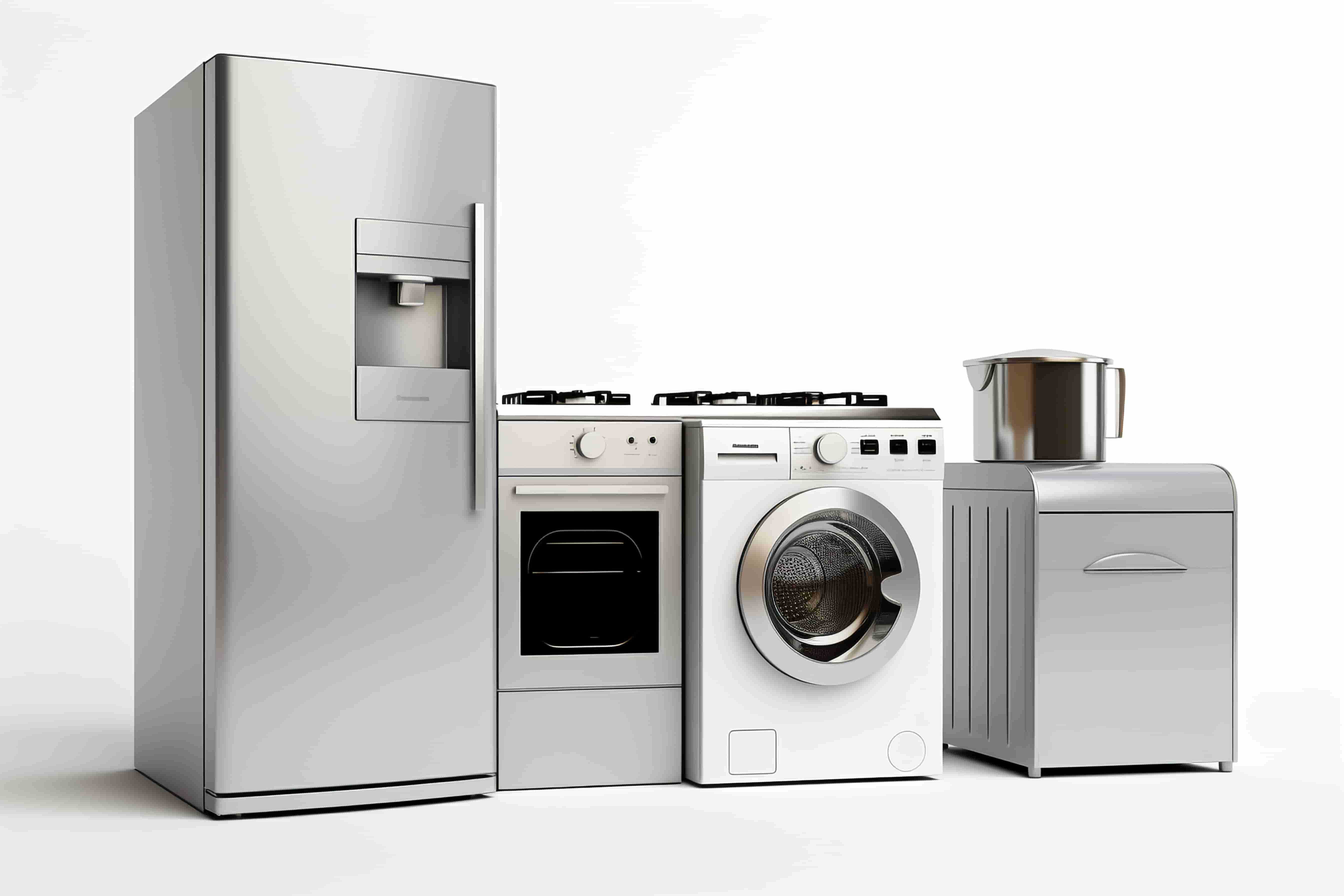 韩国人倾向网购高价耐用品，家电网购渗透率最高