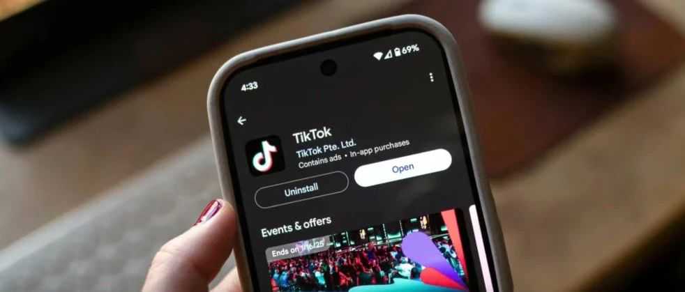 TikTok电商4月数据大盘：美区数据下跌，墨西哥销售额逼近一千万美元