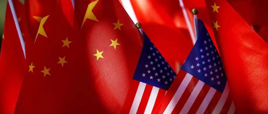 突发消息！中方决定同意与美方进行接触