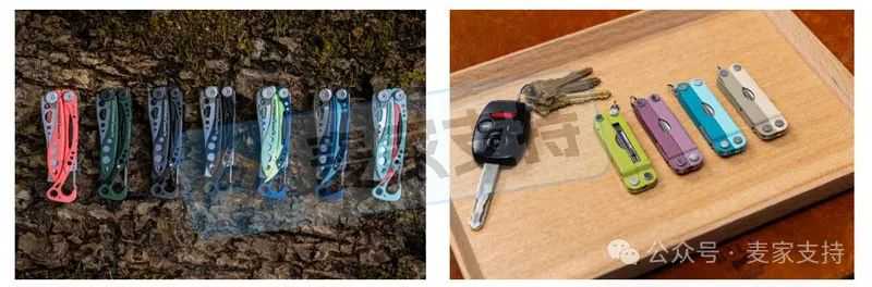25-cv-04961，Leatherman多功能工具又有新动作，25年首维权！