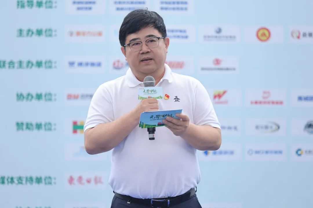 无界·护航——2025年第三届货车司机关爱日公益行动圆满举办
