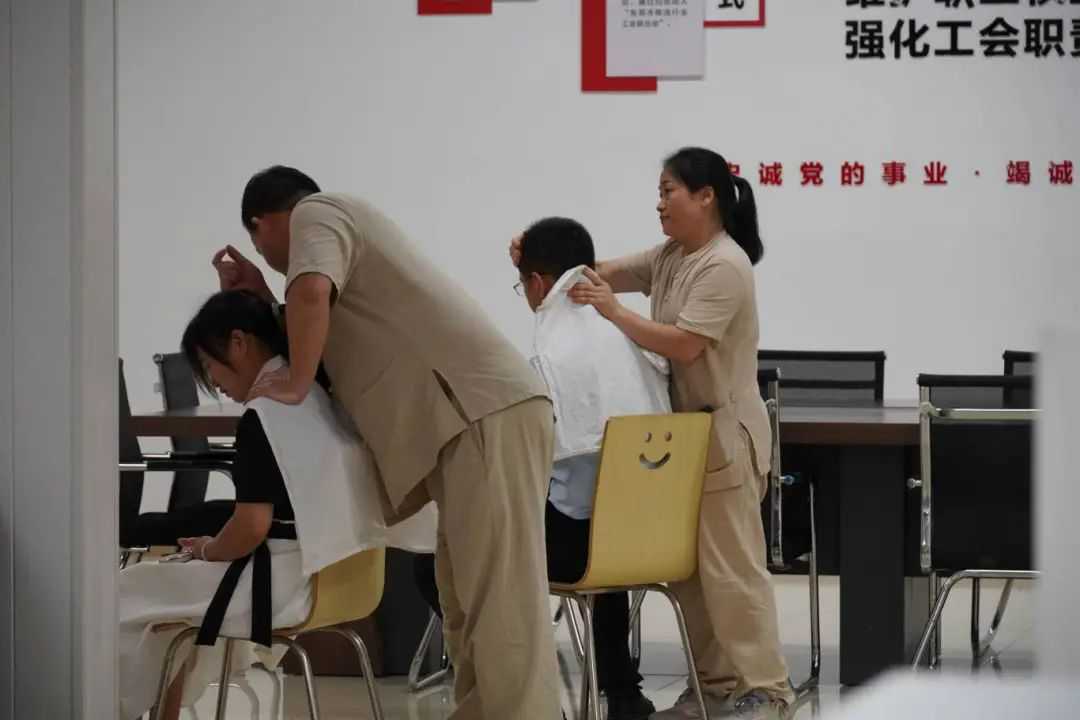 无界·护航——2025年第三届货车司机关爱日公益行动圆满举办