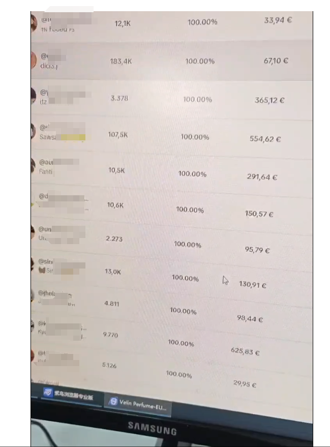关税重压下，TikTok欧洲卖家们过得怎么样？