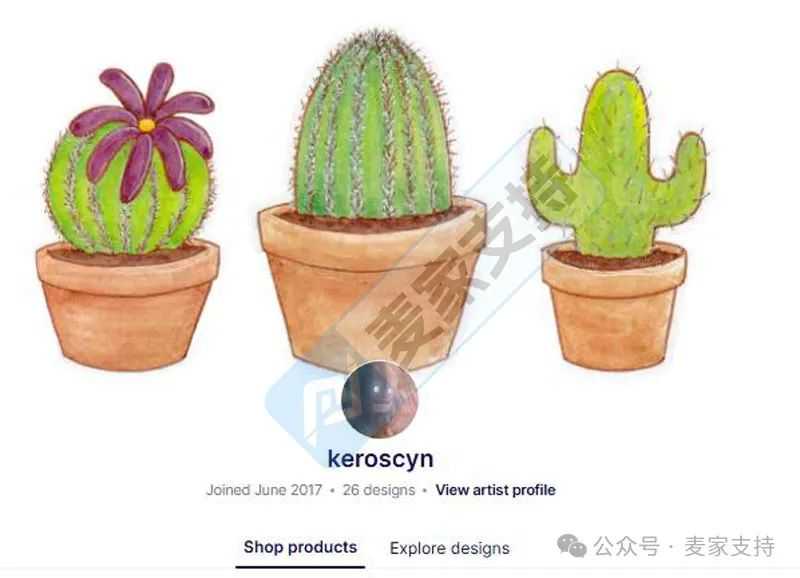 25-cv-05033，离了个大谱！Keith律所新案：桃子、盆栽也侵权？跨境卖家速查！