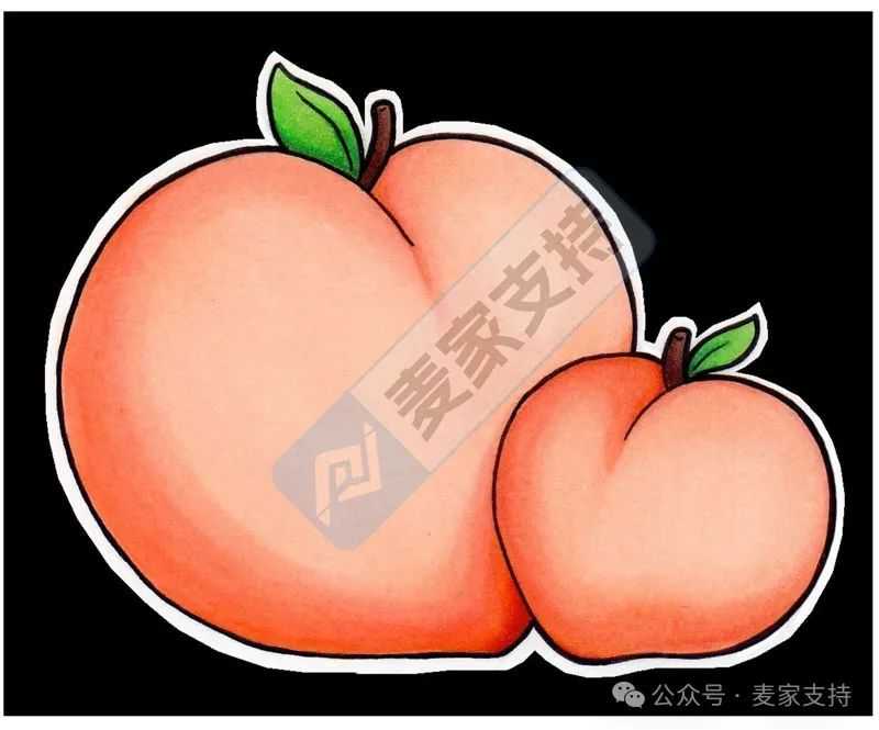 25-cv-05033，离了个大谱！Keith律所新案：桃子、盆栽也侵权？跨境卖家速查！