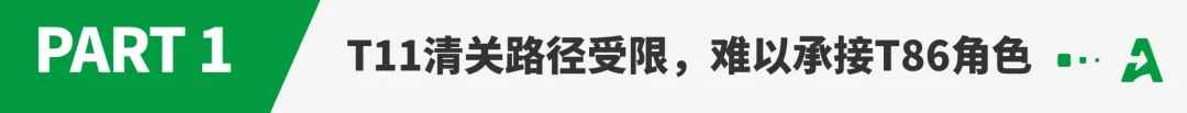 T86正式退场，T11成跨境卖家“救命稻草？