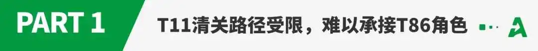 T86正式退场，T11成跨境卖家“救命稻草？
