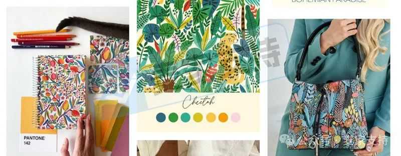 5-cv-05231，keith新案速递！三案并发，13张自然系列版权作品高危！"