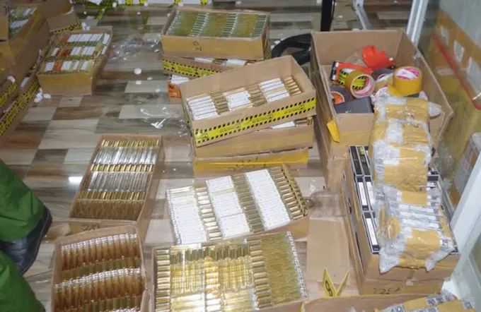 涉及佣金、运费！Shopee多项费用更新；获利上百亿盾，越南查获一制假售假工厂；菲律宾即将对数字服务提供商征收12%增值税