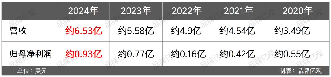 一年赚6亿，小家电女卖家