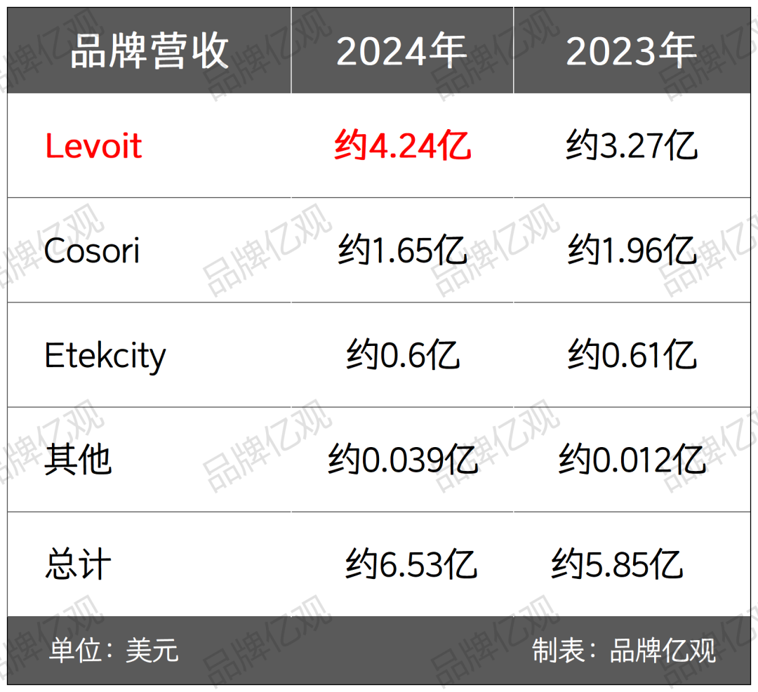 一年赚6亿，小家电女卖家