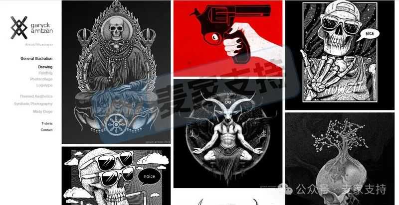 25-cv-05290，TRO新案劳模keith持续维权！荷兰国旗配色作品高危！