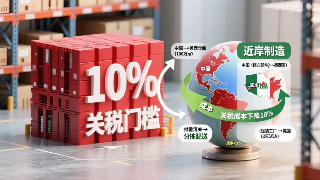 中美关税破冰:日内瓦协议后的跨境电商突围路径