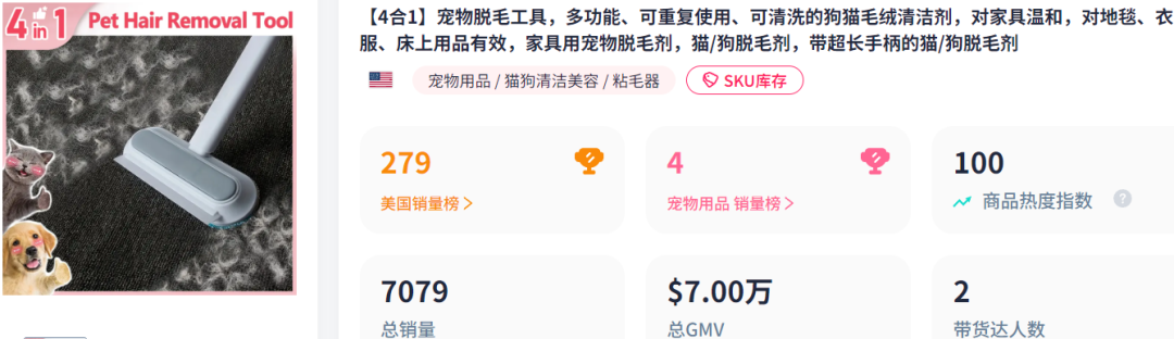 关税跳水后，这些赛道的TikTok卖家准备爆单！