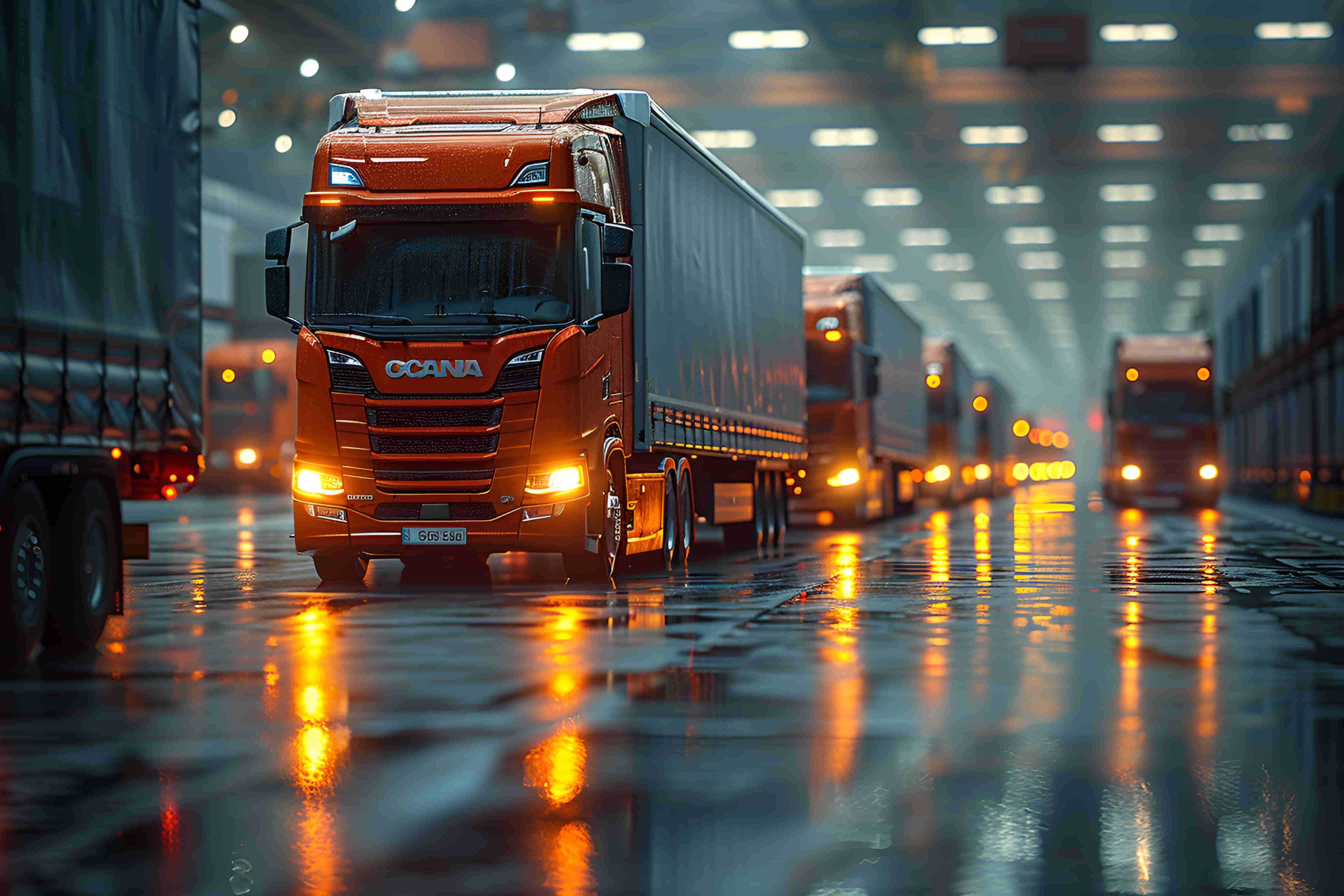 联邦快递将在英国新建两大物流枢纽，提升运输效率