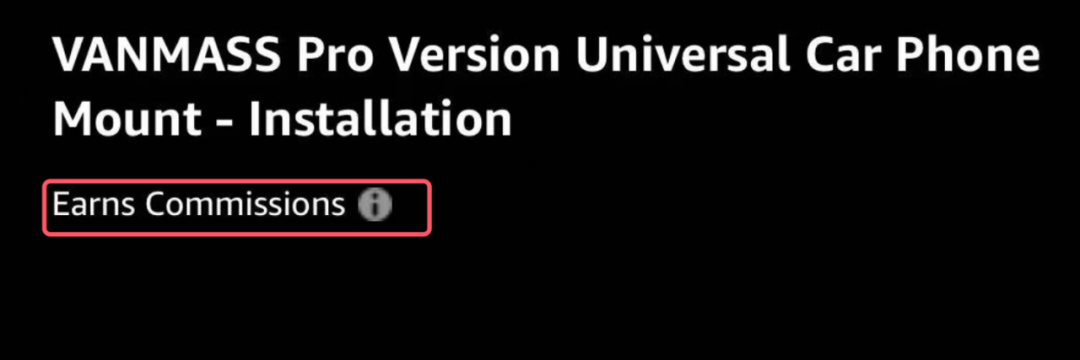 亚马逊又放新广告口子！两个全新位置