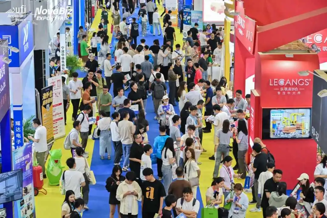 4.0版宁波跨博会， 将给出海企业带来哪些价值？