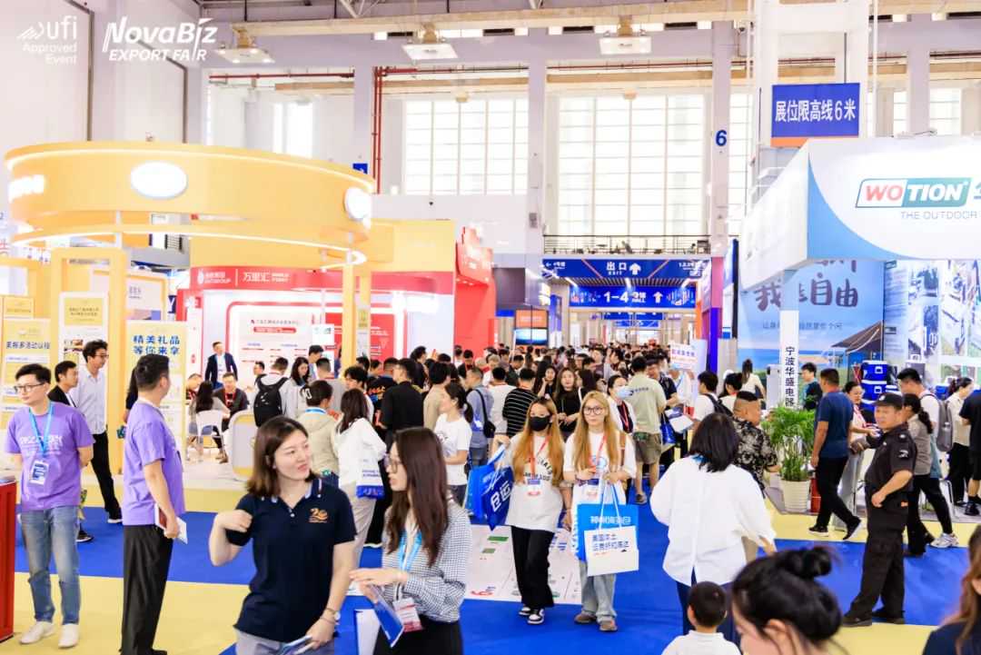 4.0版宁波跨博会， 将给出海企业带来哪些价值？